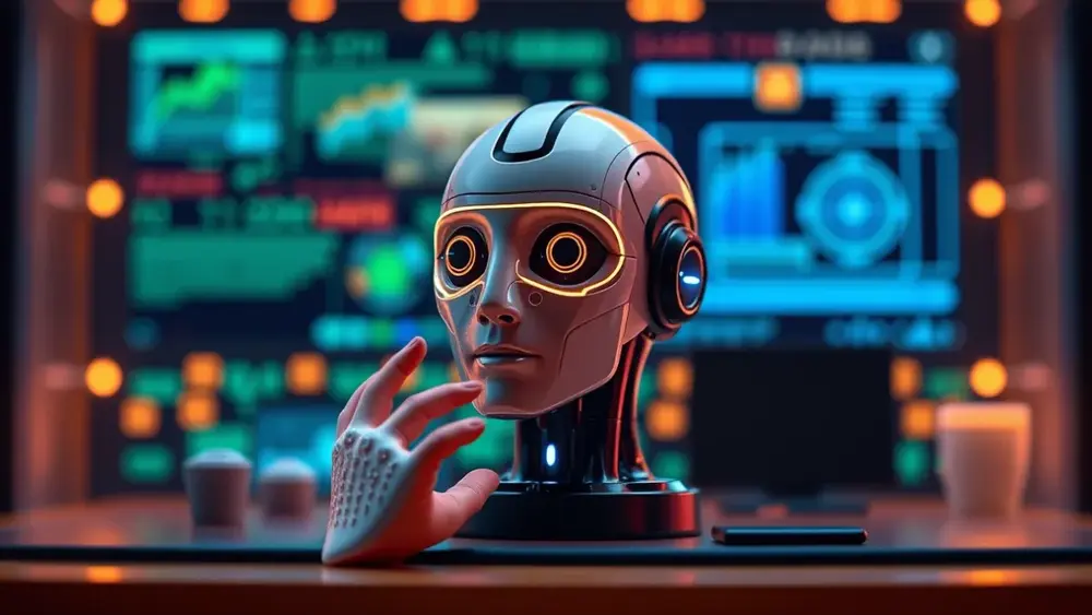 A.I. Inteligência Artificial: resumo sem spoilers, bem direto