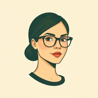 Ilustração de Paula Menegatti