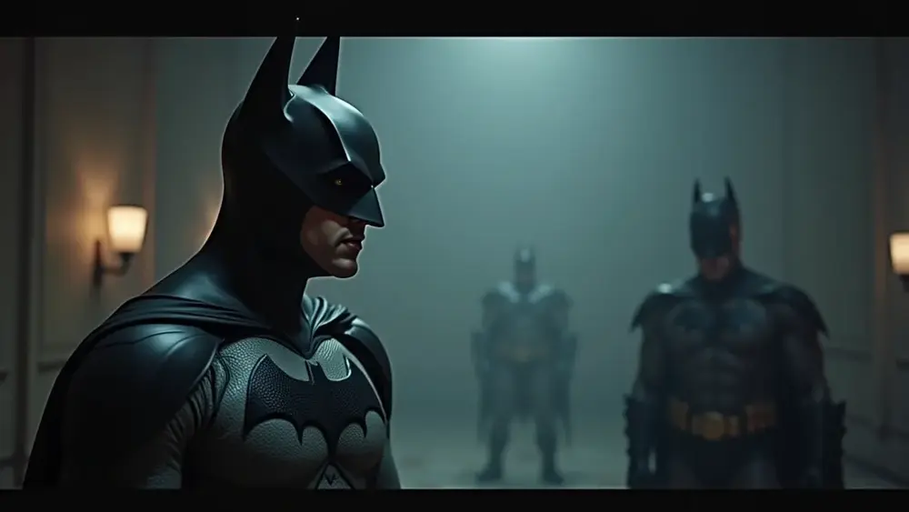 Batman (1989) (filme): resumo sem spoilers, bem direto