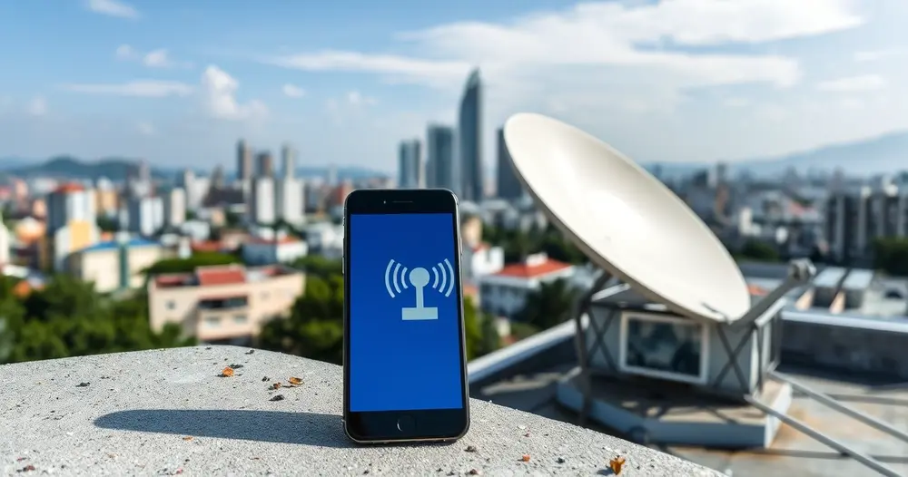 Sky expande Sky Móvel para todo o Brasil com planos de até 50 GB