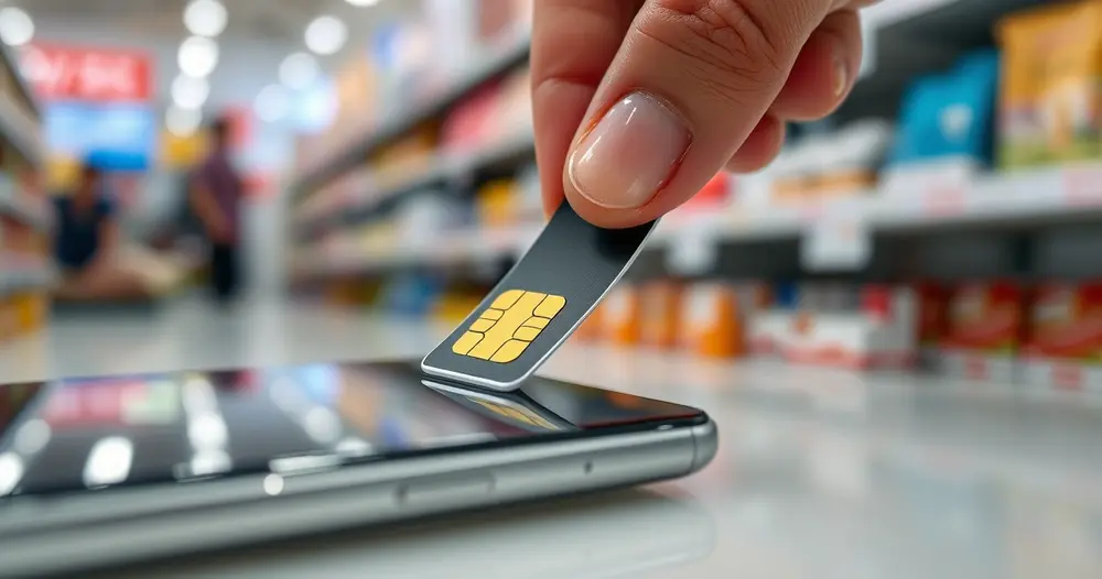 Sky Móvel chega ao país todo com plano de R$ 29,90